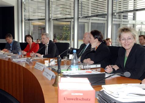 Deutscher Bundestag Bilddatenbank Röttgen Norbert Bulling