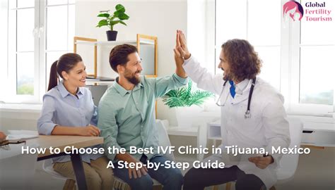 Ivf In Mexico A Complete Guide For International Patients