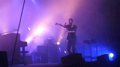 Editors Honesty Live E Werk Cologne YouTube