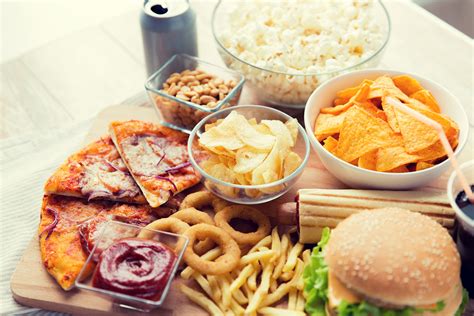 Alimentos Que Debes Evitar Para Tener Un Buen Six Pack Blog Ferrato