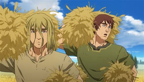 Vinland Saga's Thorfinn is Unrecognizable in Season 2