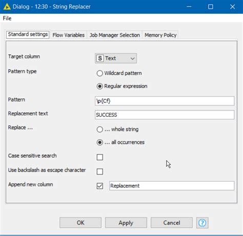 How to deal with unicode / special / invisible characters? - KNIME ...