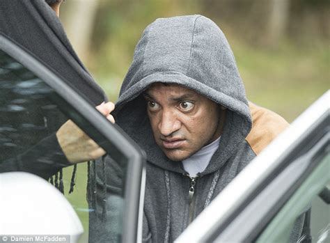 Rotherham Asian Sex Gang Victim Made Pregnant At Speaks Of Horror At Father Given Access