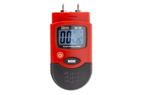 Moisture Meters A Complete Guide