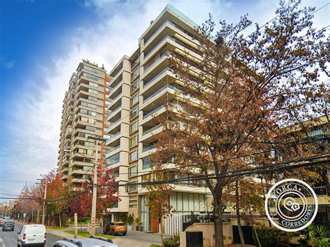 Las Condes Departamento Venta