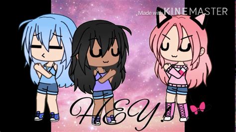 Aphmau Gacha Club