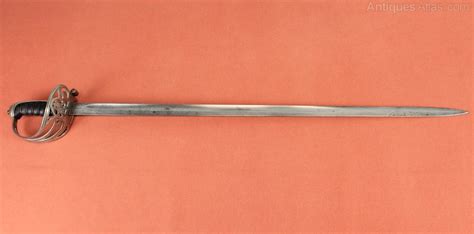 Antiques Atlas Victorian Infantry NCOs Sword By Mole