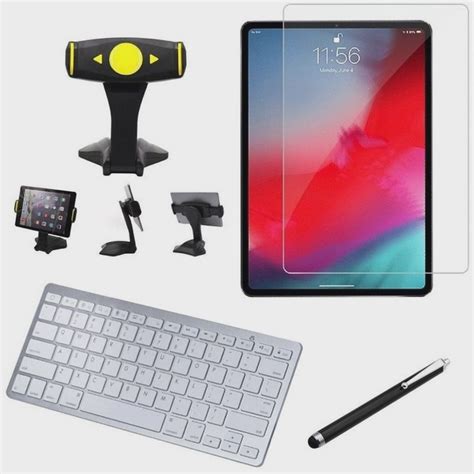 Kit Office Samsung Galaxy Tab A S Pen P P Suporte Teclado