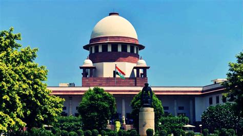 Rajasthan Plea Over Bsp Congress Merger In Supreme Court Today India Today