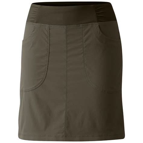 Hiking Skirt Reviews