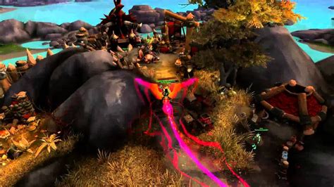 Wow Wod Horde Conquesthonor Quartermasters Location Youtube