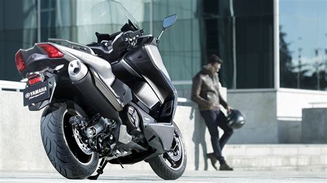 Yamaha 2019 TMAX 530 DX ABS 車款介紹 Yahoo奇摩汽車機車