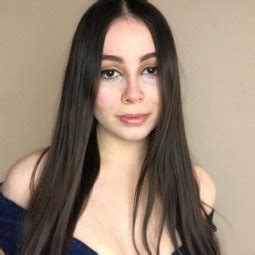 Natalie Rose Souppahnat OnlyFans Hot Photos