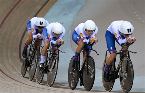 Great Britain Again The Richest National Team In Cycling Thanks To New