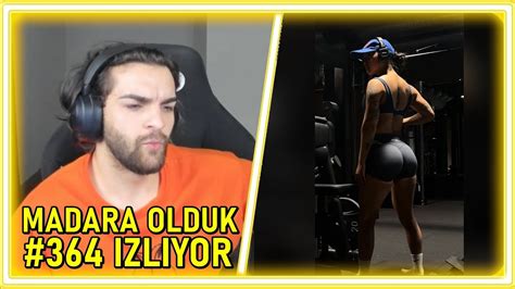 Ebonivon Madara Olduk 364 İzliyor YouTube