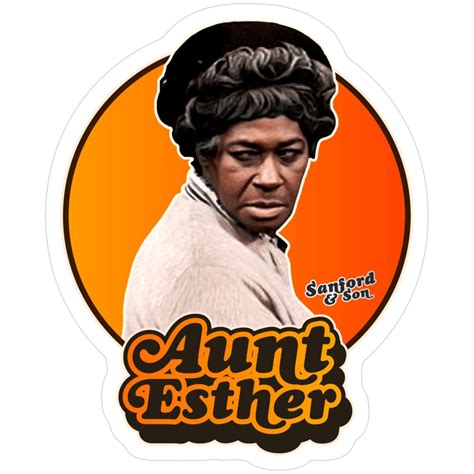 New digital remasters will include the best sanford and son aunt esther scenes 6