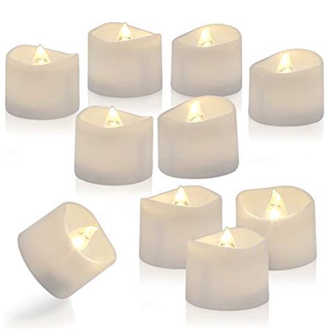 Homemory 3 Inch Flameless Floating Candles 100 In Pakistan Wellshoppk