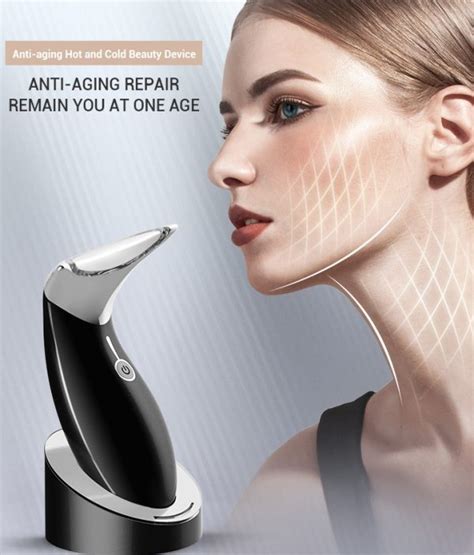 Микротоковый массажер Yamaguchi Beauty