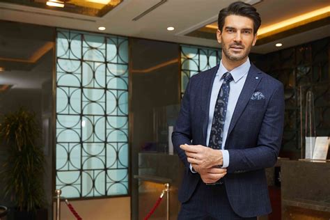 ENRICO CERINI | PREMIUM MENSWEAR