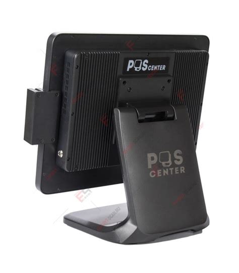 Сенсорный POS-терминал POScenter POS101 купить недорого в Москве ...