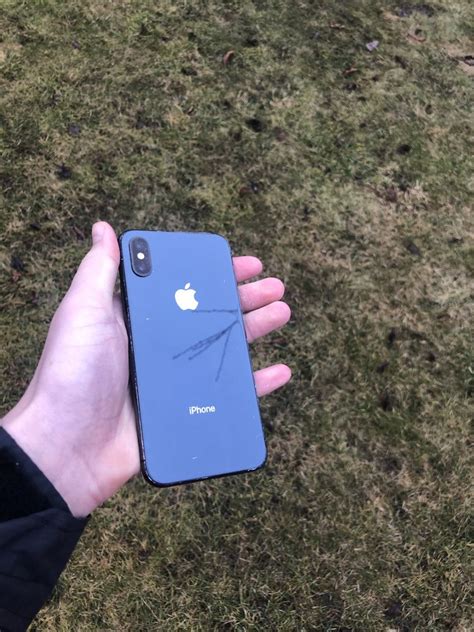 IPhone XS Neverlock в идеальном состоянии: 5 400 грн. - Мобільні ...