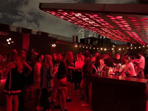 The Best Rooftop Bars In Buenos Aires