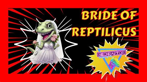 Neon Raptor Brewing Co Bride Of Reptilicus Dipa Drunk Simmo