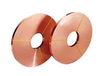 Uns C Beryllium Copper Round Bar Strips Beryllium Copper Coils