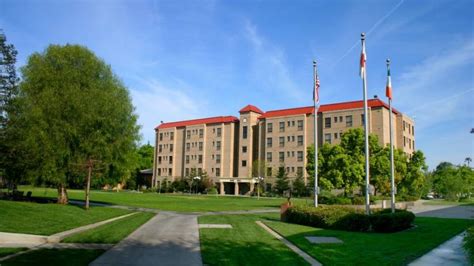 Top 10 Dorms at Fresno Pacific University - OneClass Blog