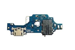 ACEKING Micro USB Charging Board Port Mic Flex Cable Dock Connector Compatible With Infinix Hot