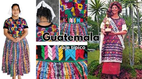 Trajes Tipicos De Los Departamentos De Guatemala Shop Now | hit.skku.edu