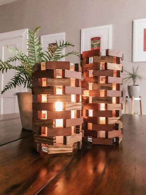 50 Jenga Diy Ideas In 2021 Jenga Diy Jenga Blocks Block Craft