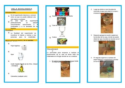 Pdf Vela Ecologica Ninguna Vela Ecologica Introducci N En El