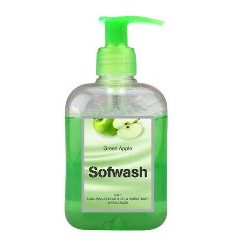 sofwash hand wash  rs   faridabad id