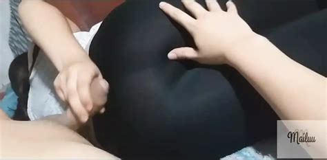 Ricos Leggins De Mi Amiga Terminamos Cogiendo Free Porn XHamster