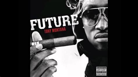 Future Tony Montana Instrumental Youtube