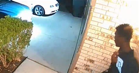 Kpd Searching For Suspects In Vehicle Burglary Crime