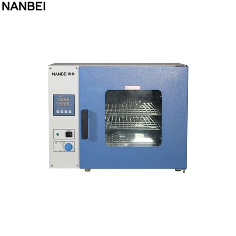 Dry Heat Sterilization Oven Hot Air Sterilizer Dry Heat Sterilization