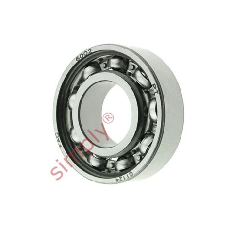 Fag Z C Deep Groove Ball Bearing Zz Z C Double