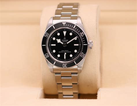 Tudor Black Bay Heritage 41 Black 7941A1A0NU 2024 Unworn Nashville