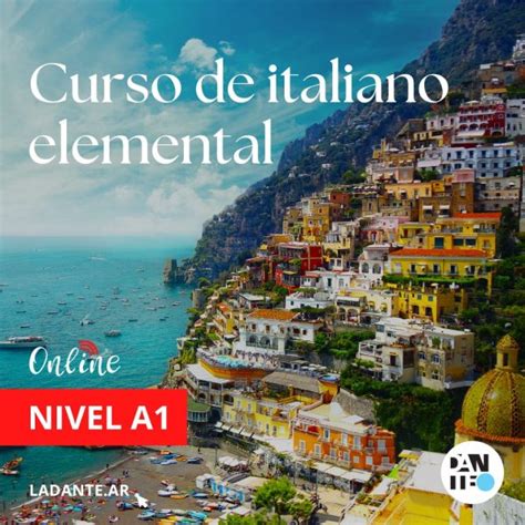 Curso De Italiano A Online Matr Cula De Inscripci N Cursos De