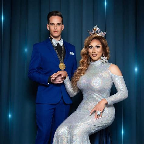 Archive Promotional Photos For Mr And Miss Gay Tulsa America