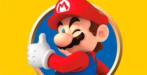 Top 5 Mario Games Of All Time According To The Dad Gaming Community