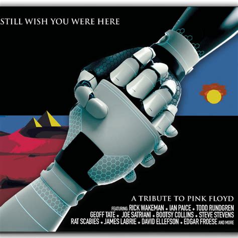 Still Wish You Were Here - A Tribute To Pink Floyd | Various Artists ...