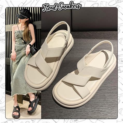 D P Sandal N M A H N Hot Trend D P X Ng An Eva Si U Nh H Ng Qccc Shopee Vi T Nam