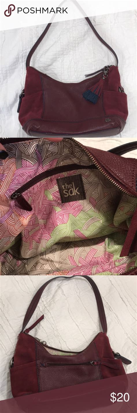 The Sak Original Purse