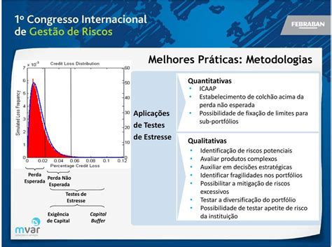 Testes De Estresse Exig Ncias Regulat Rias E Melhores Pr Ticas Pdf