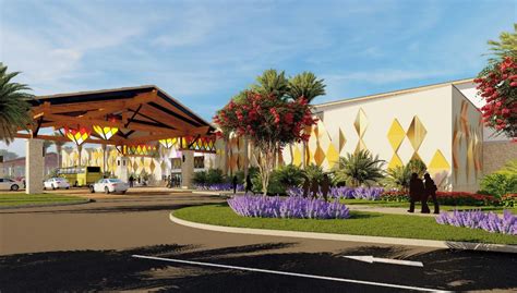 Florida: Seminole Tribe breaks ground for new casino near Lake ...