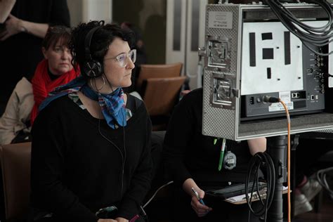 SOPHIE HYDE On Moviemaking Sex And Representation ALLIANCE OF WOMEN FILM JOURNALISTS