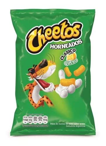 Cheetos Chizitos Sabor Queso 25g X15un Full7x24 en venta en Lanús Bs